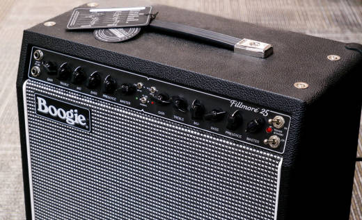 Store Special Product - Mesa Boogie - Fillmore 25 1x12 Combo